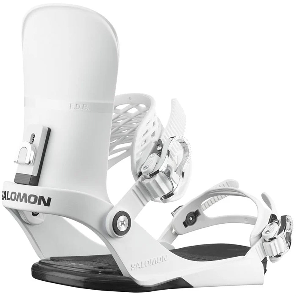 Salomon EDB Snowboard Binding Adult 2026