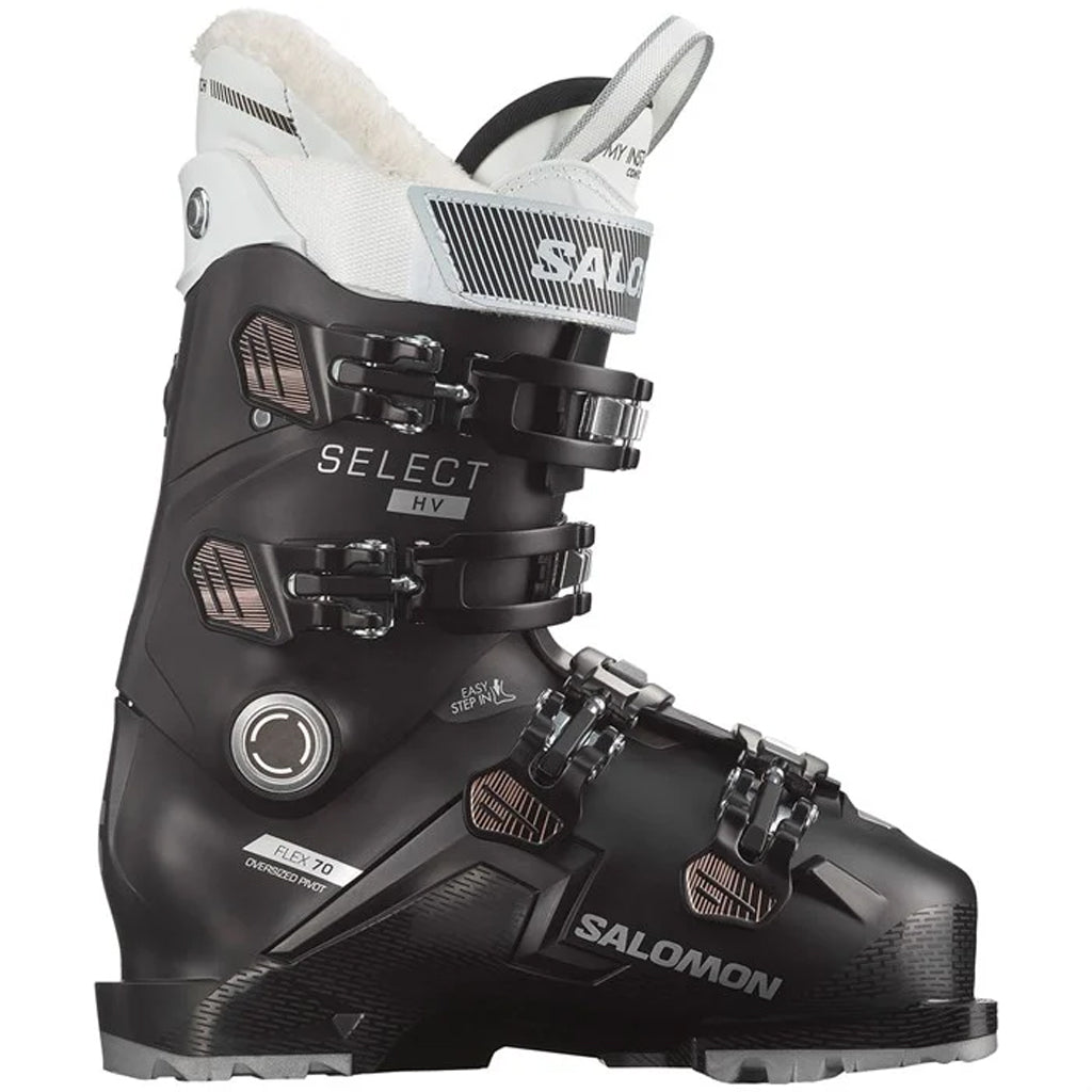Salomon Select HV 70 Ski Boots Womens 2025