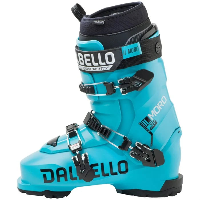 Dalbello IL Moro 90 3DWrap Ski Boots Mens 2026