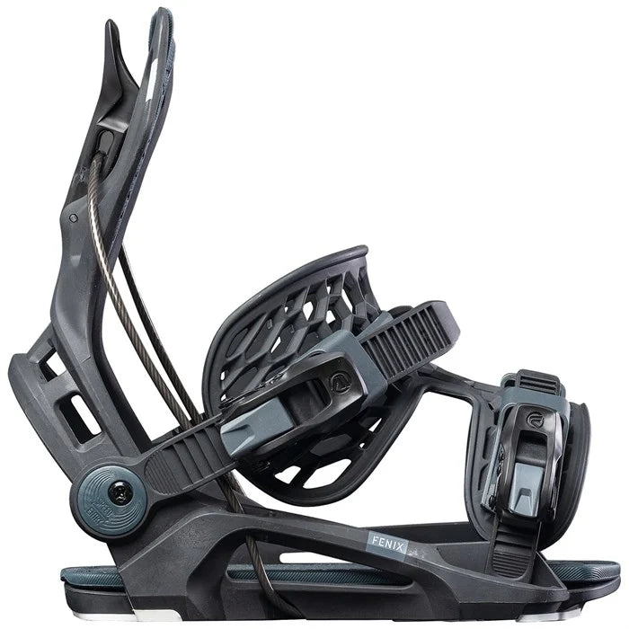 Flow Fenix Mens Snowboard Bindings 2026