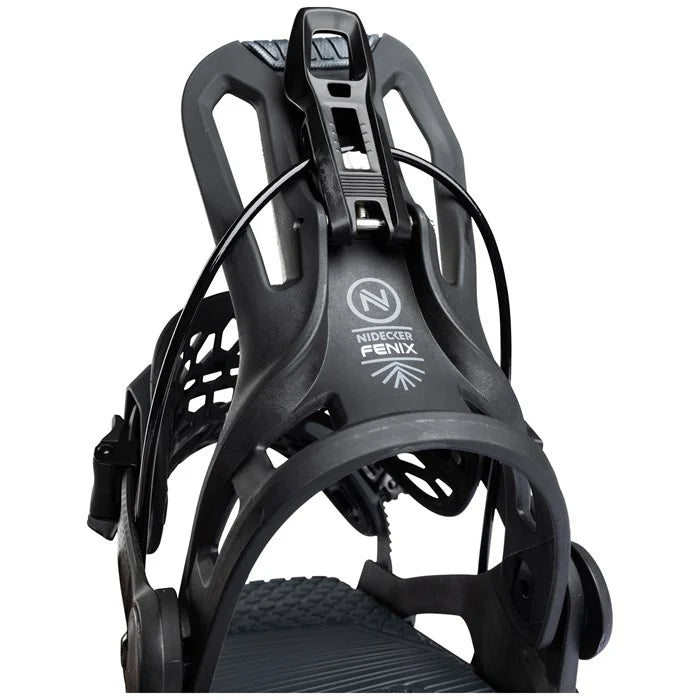 Flow Fenix Mens Snowboard Bindings 2026