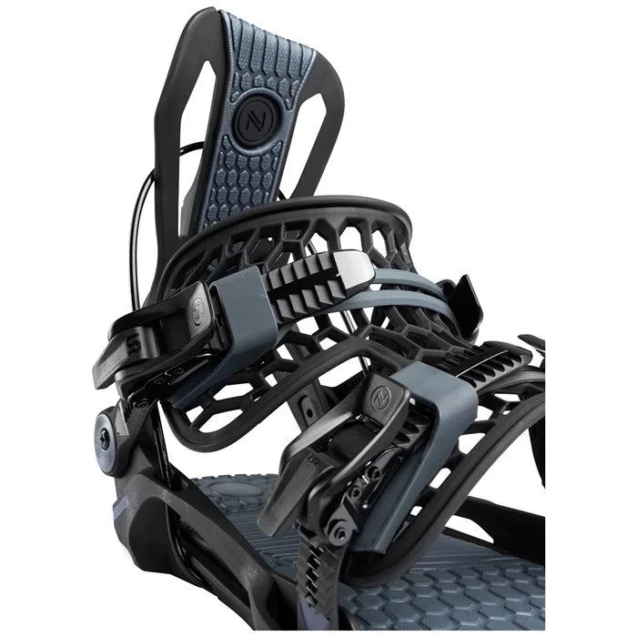 Flow Fenix Mens Snowboard Bindings 2026
