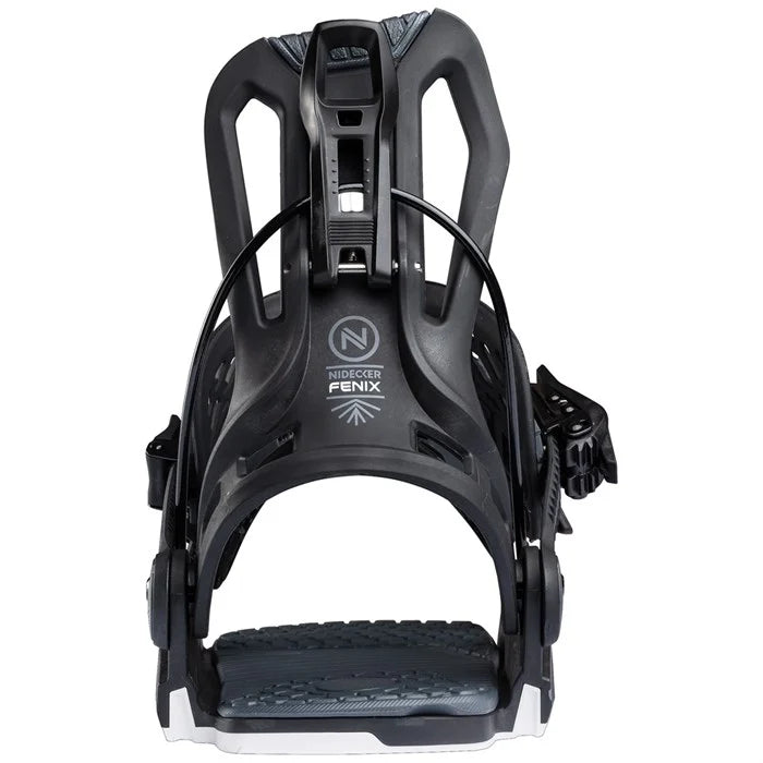 Flow Fenix Mens Snowboard Bindings 2026