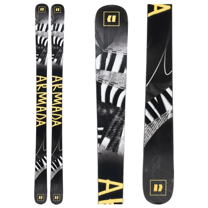 Armada EDollo 91 Adult Skis 2026