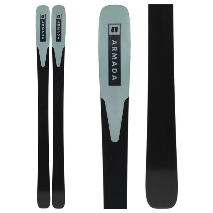 Armada Declivity 92 TI Adult Skis 2026