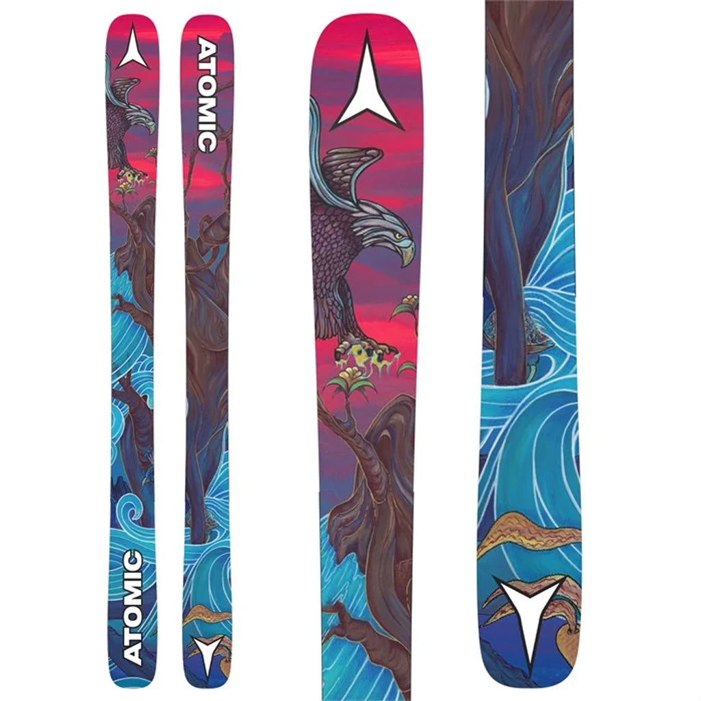 Atomic Bent Chetler Mini 2026