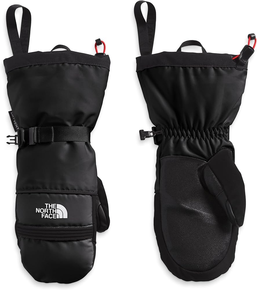 North Face Montana Ski Mitt (NF0A89QK) Womens 2026