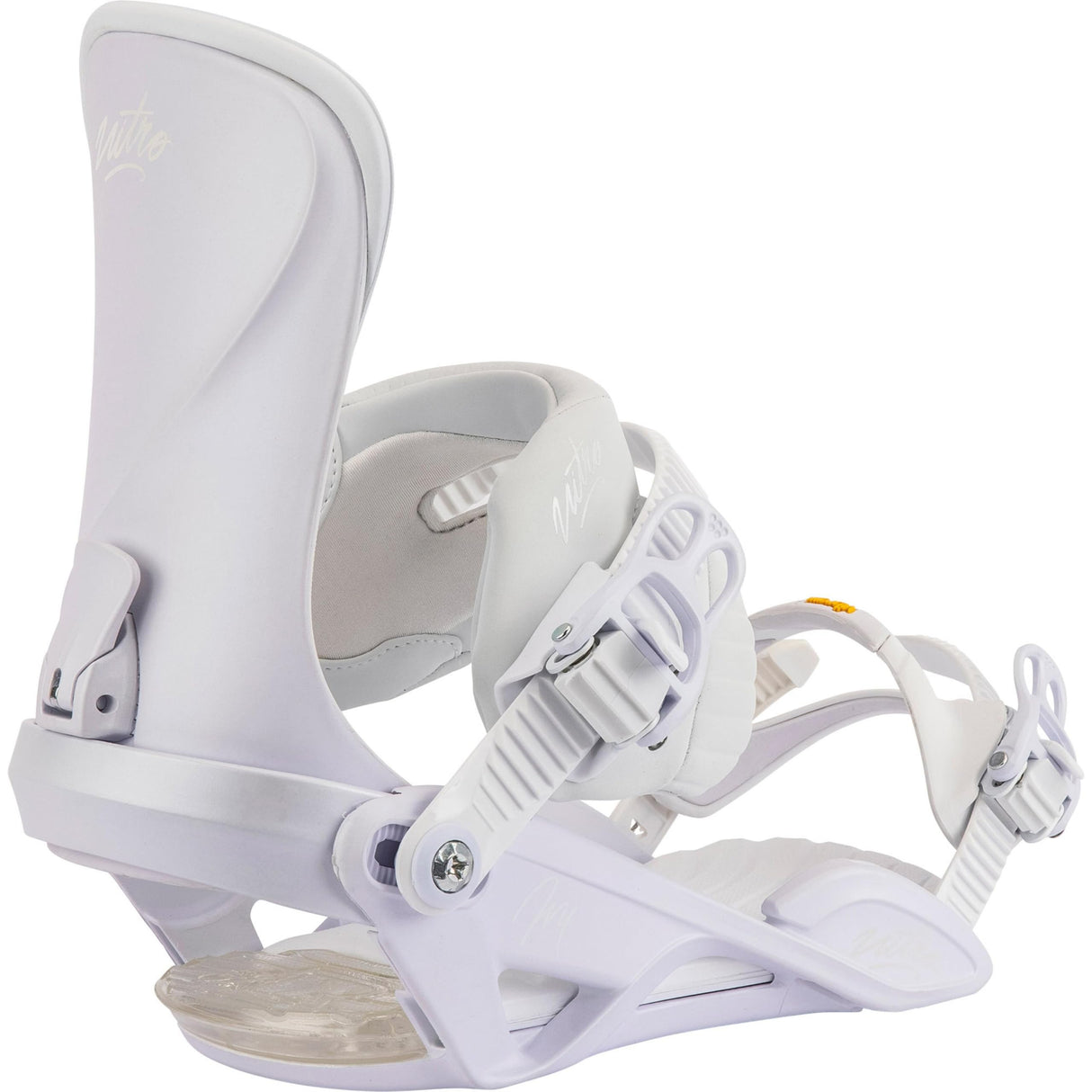 Nitro Ivy Snowboard Binding Womens 2023