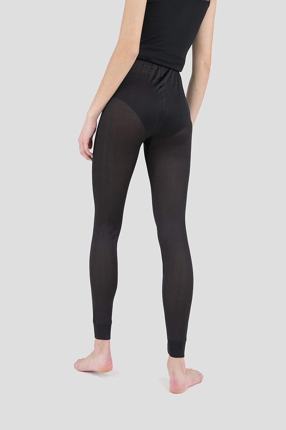 Terramar Thermasilk 1.0 Baselayer Pant Womens