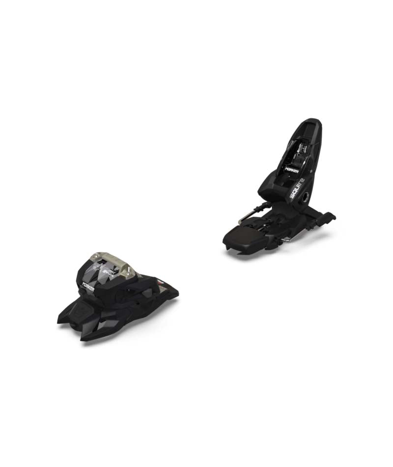 Marker Squire 11 Ski Bindings 2026