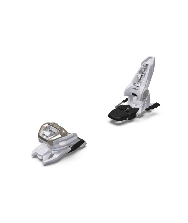 Marker Griffon 13 ID Ski Bindings