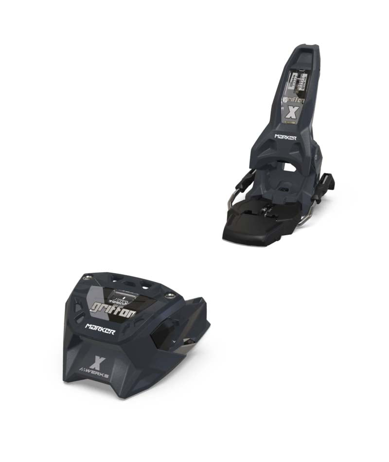 Marker Griffon 13 ID Ski Bindings