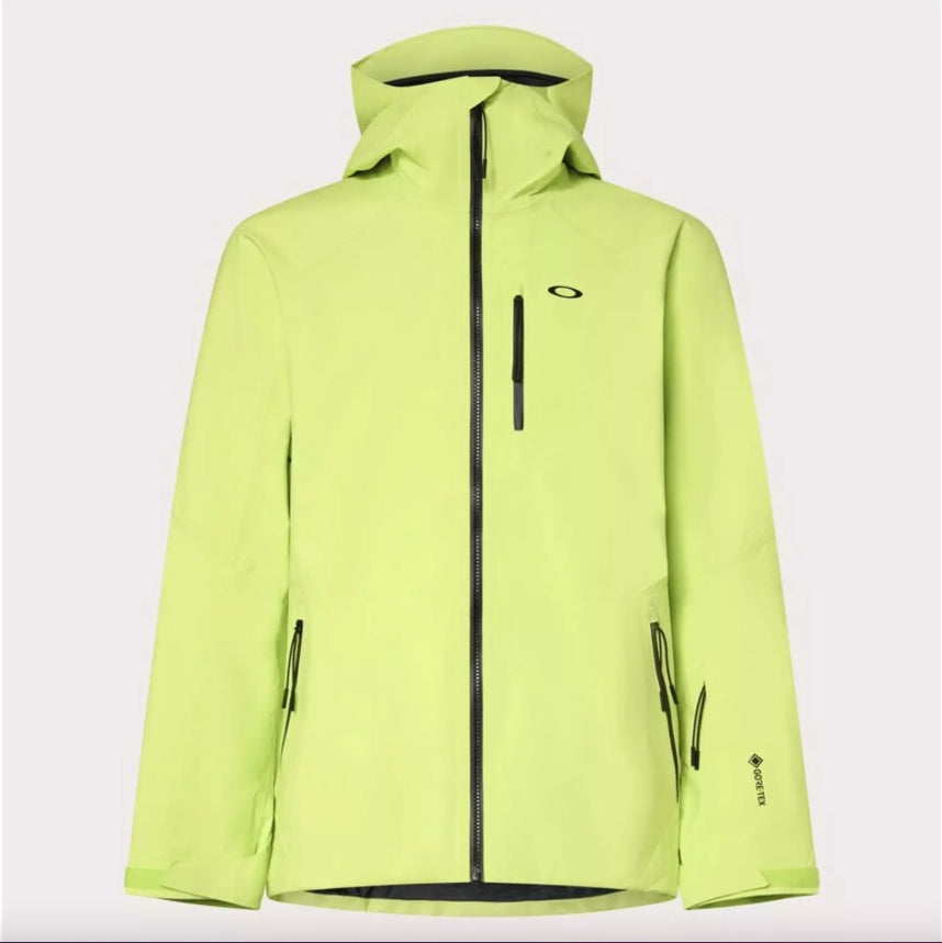 Oakley Unbound Gore-Tex Shell Jacket 2.0 2025