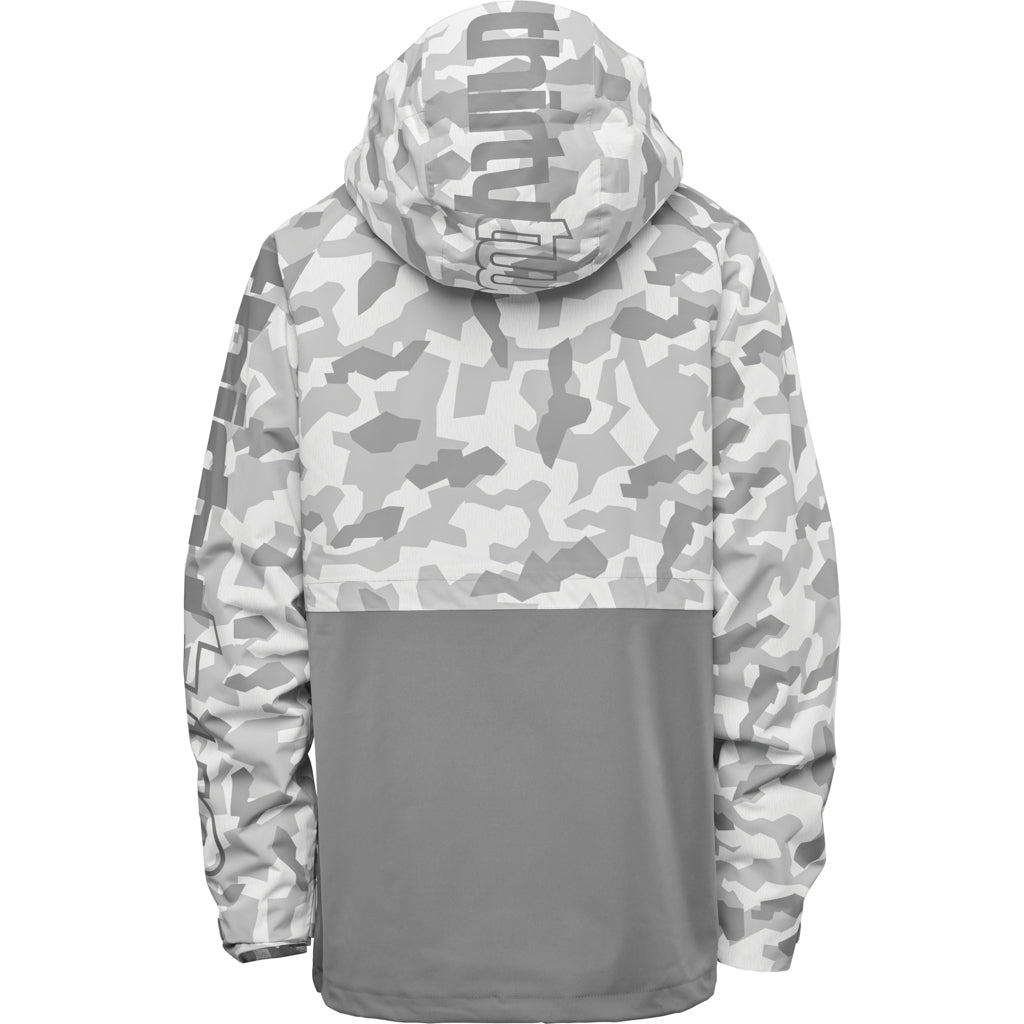 Thirty Two Light Anorak Adult 2025