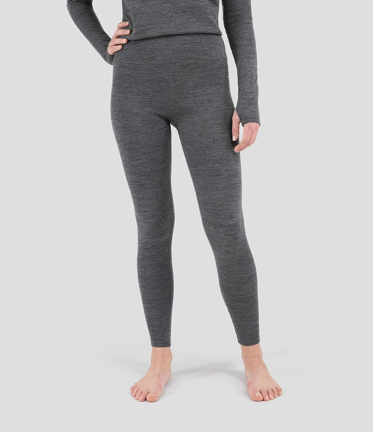 Terramar Ultra Merino 2.0 Baselayer Pant Womens