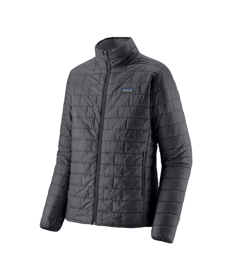 Patagonia Nano Puff Jacket (84213) Mens 2025