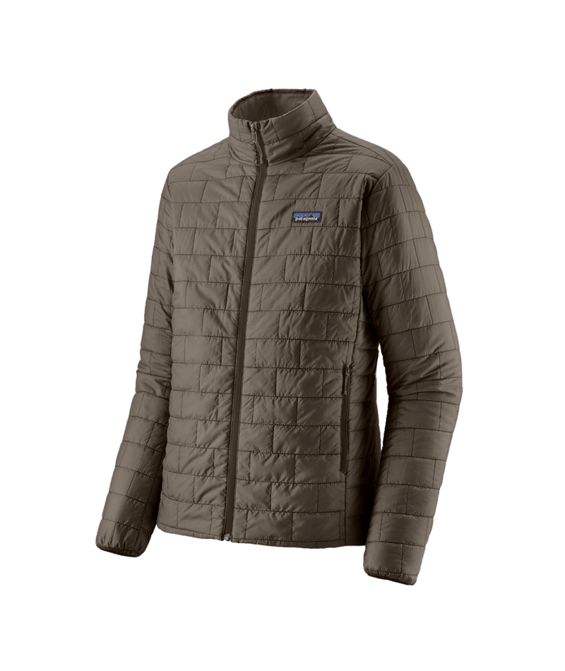 Patagonia Nano Puff Jacket (84213) Mens 2025