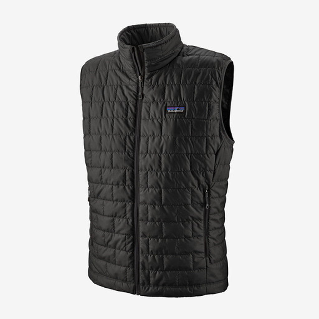 Patagonia Nano Puff Vest (84242) Mens 2024