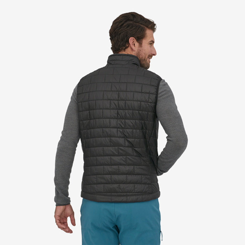 Patagonia Nano Puff Vest (84242) Mens 2024