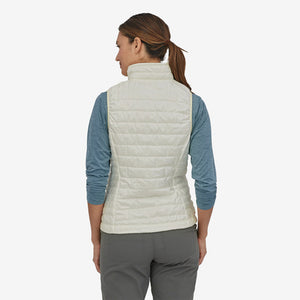 Patagonia Nano Puff Vest (84247) Womens 2023
