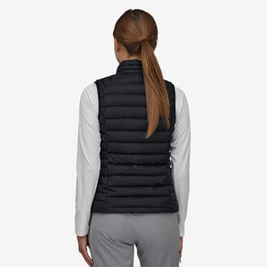 Patagonia Down Sweater Vest (84629) Womens 2023