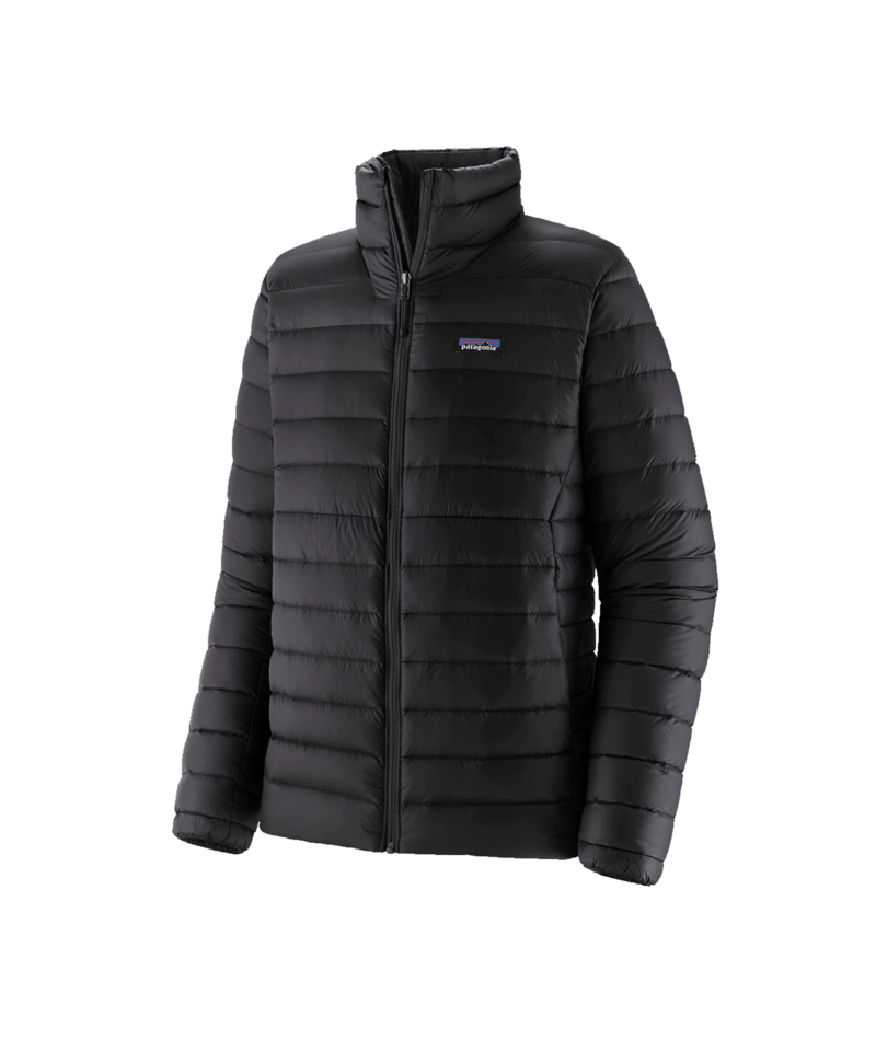 Patagonia Down Sweater Jacket (84675) Mens 2025