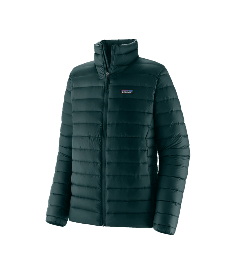 Patagonia Down Sweater Jacket (84675) Mens 2025