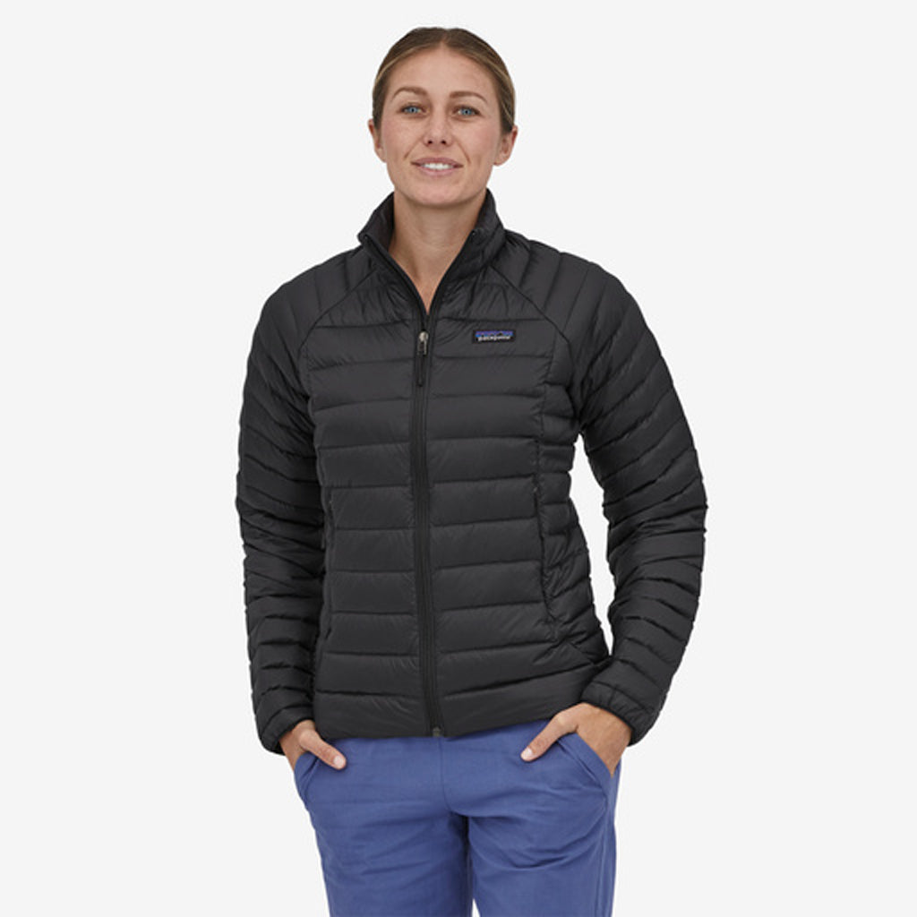 Patagonia Down Sweater (84684) Womens 2023