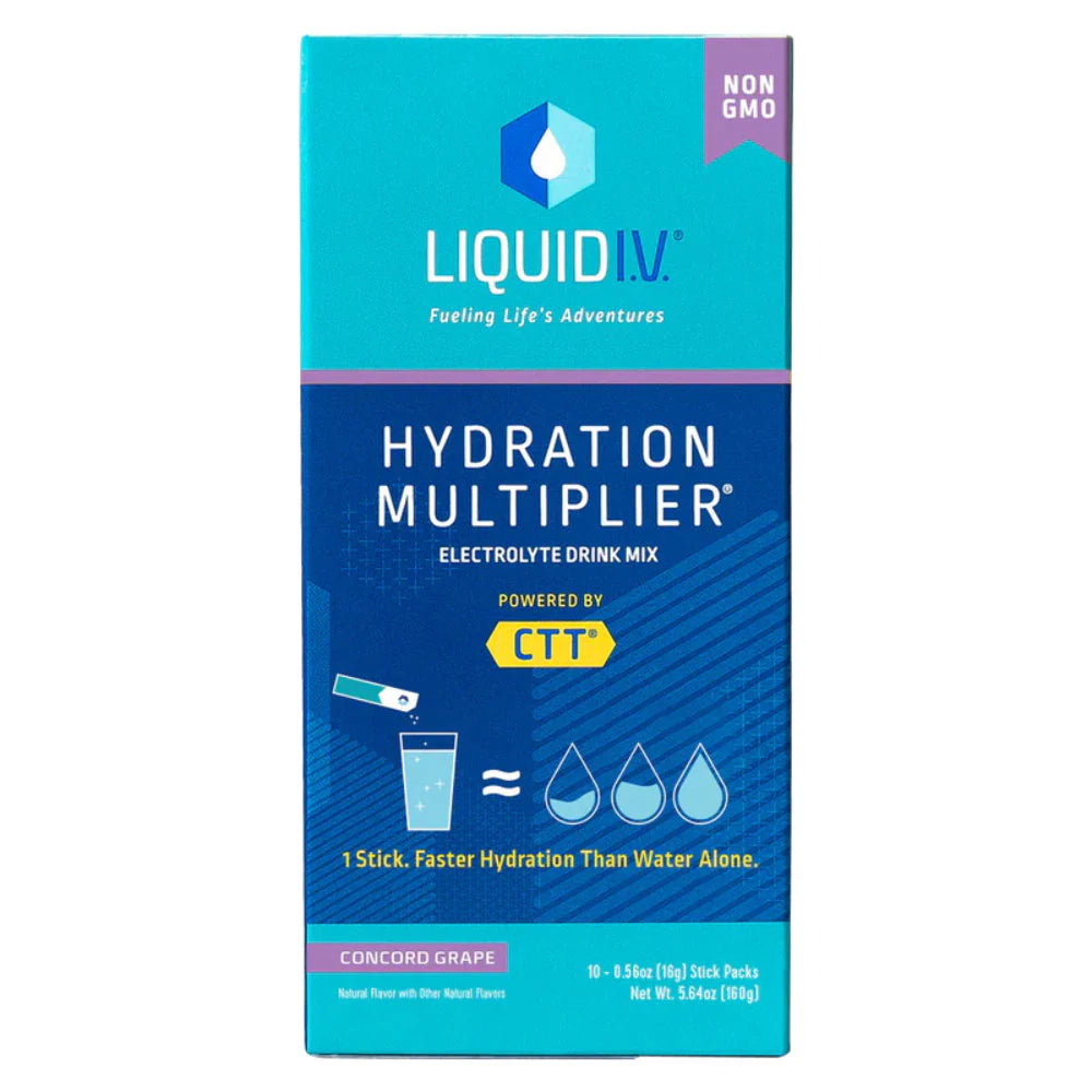 Liquid IV 6-Pack
