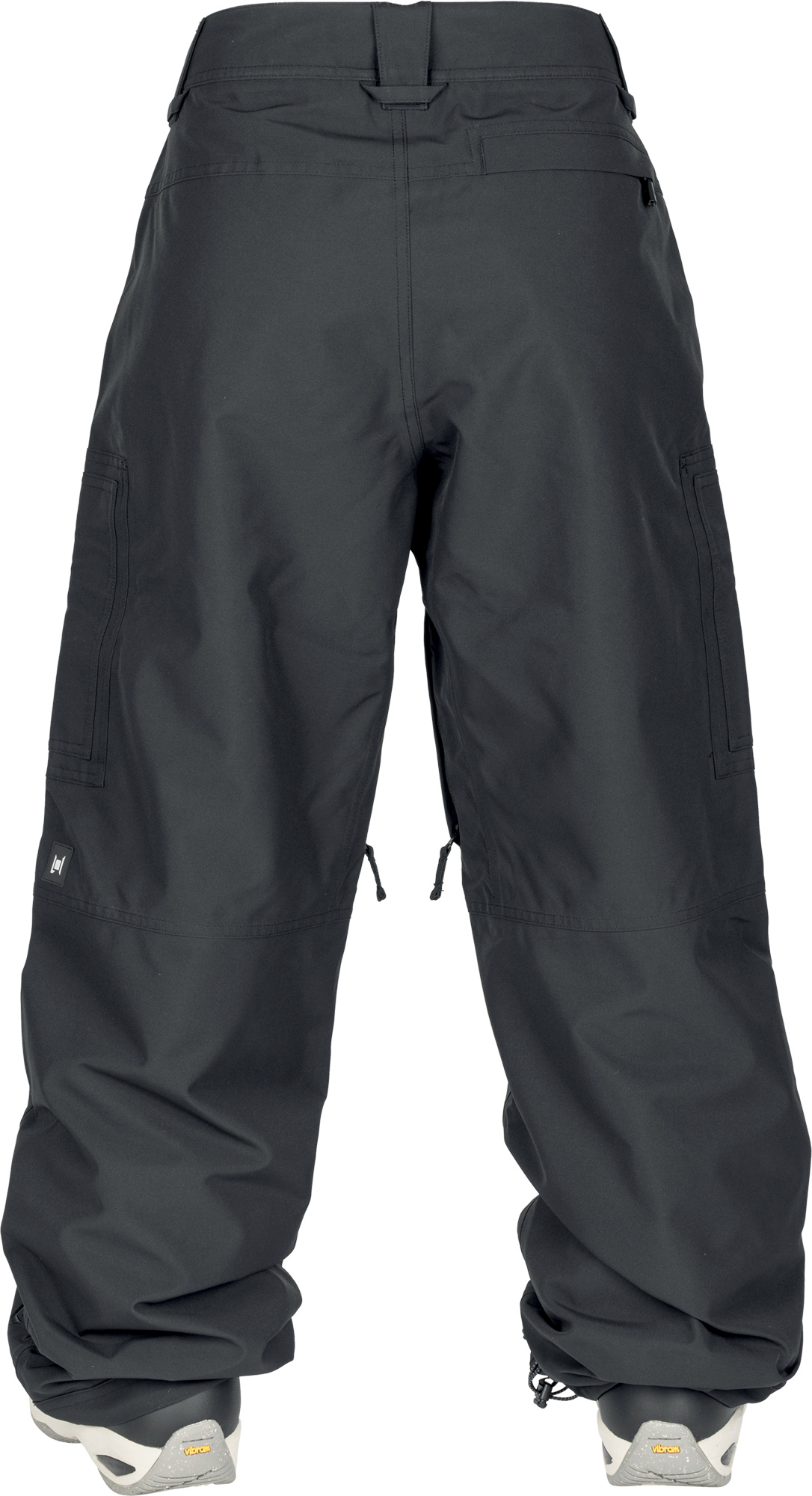 L1 Fairfeild Womens Cargo Pant 2026