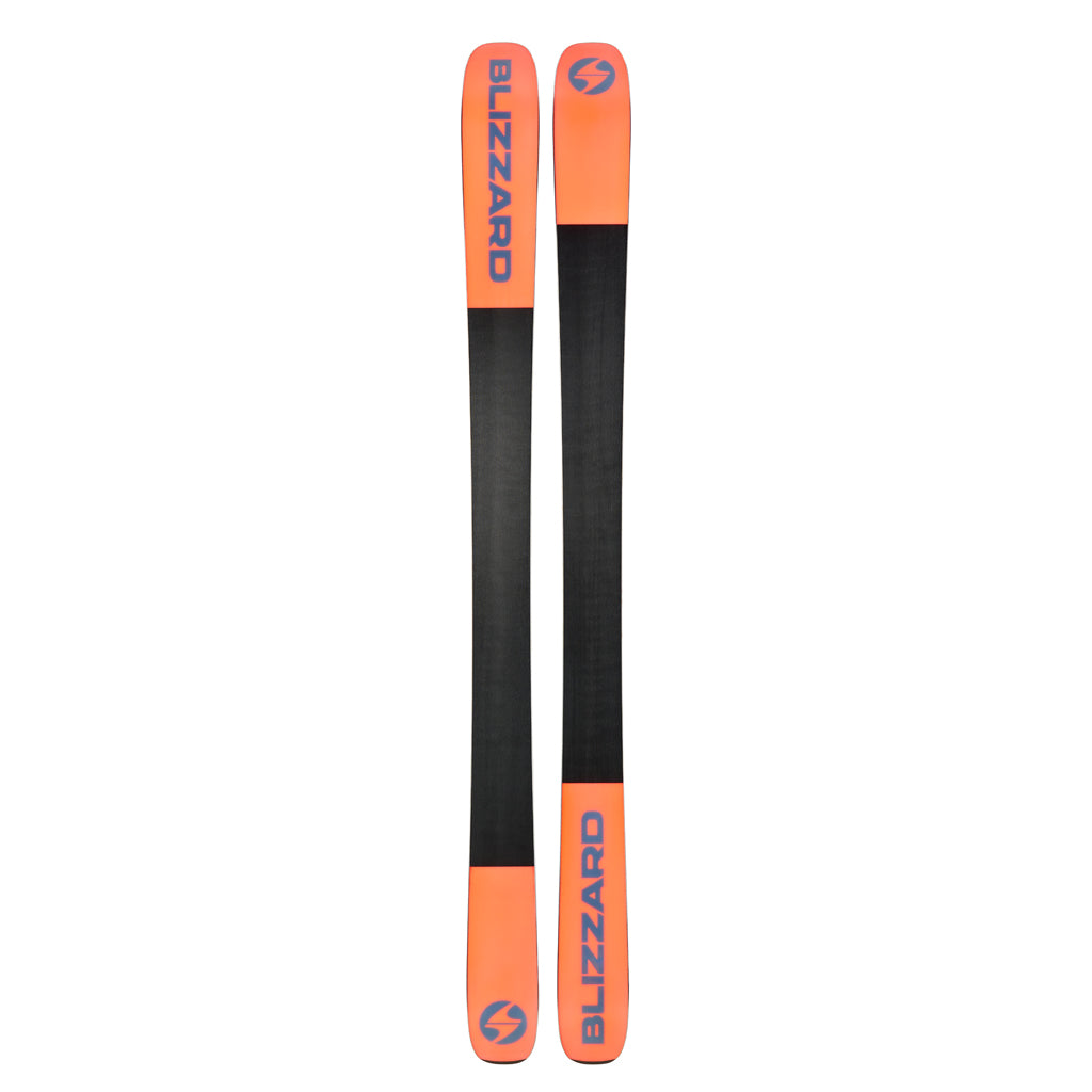 Blizzard Rustler 10 Mens Skis 2027