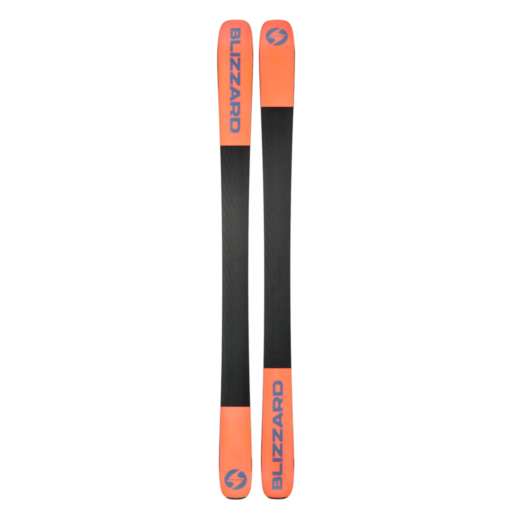 Blizzard Rustler 9 Mens Skis 2026