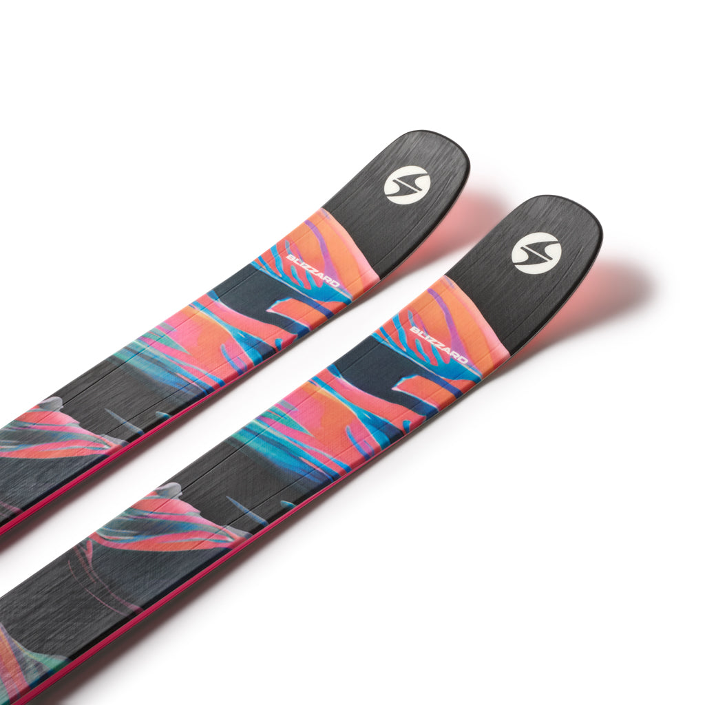 Blizzard Rustler Team Junior Skis 2026