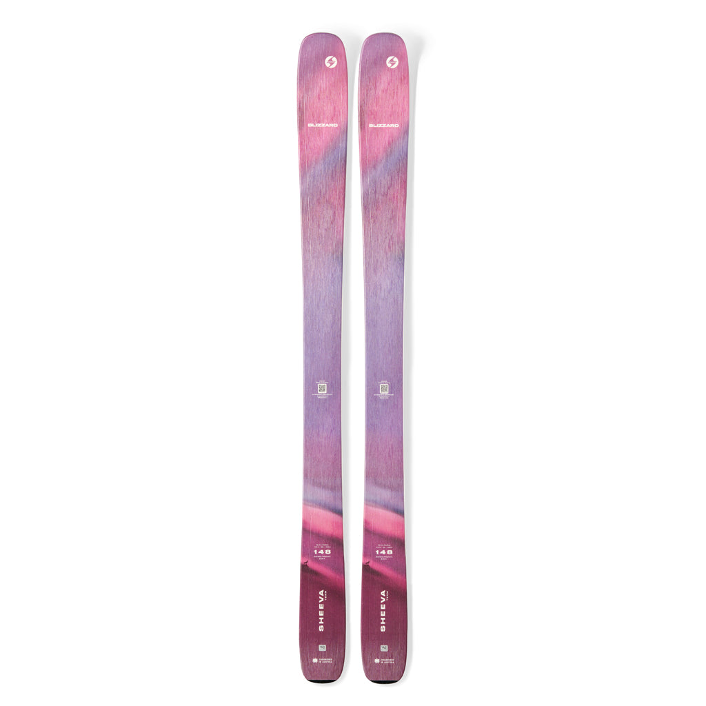 Blizzard Sheeva Team Junior Skis 2027