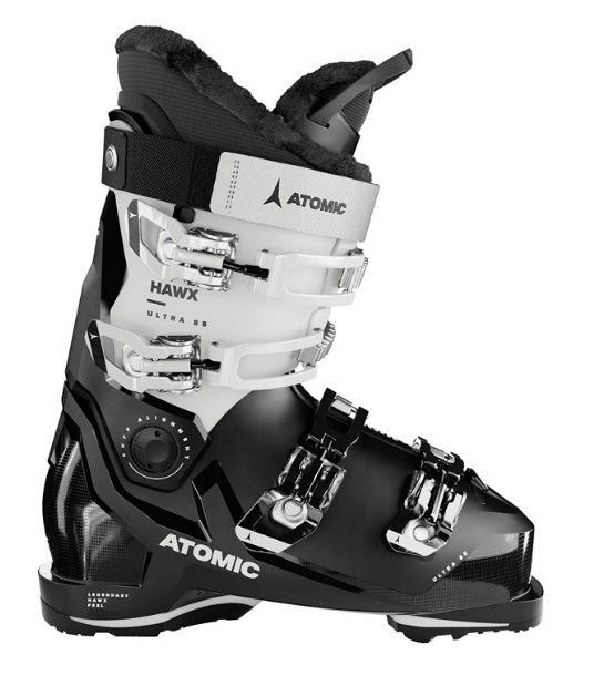 Atomic Hawx Ultra 85 W GW Womens Ski Boots 2025