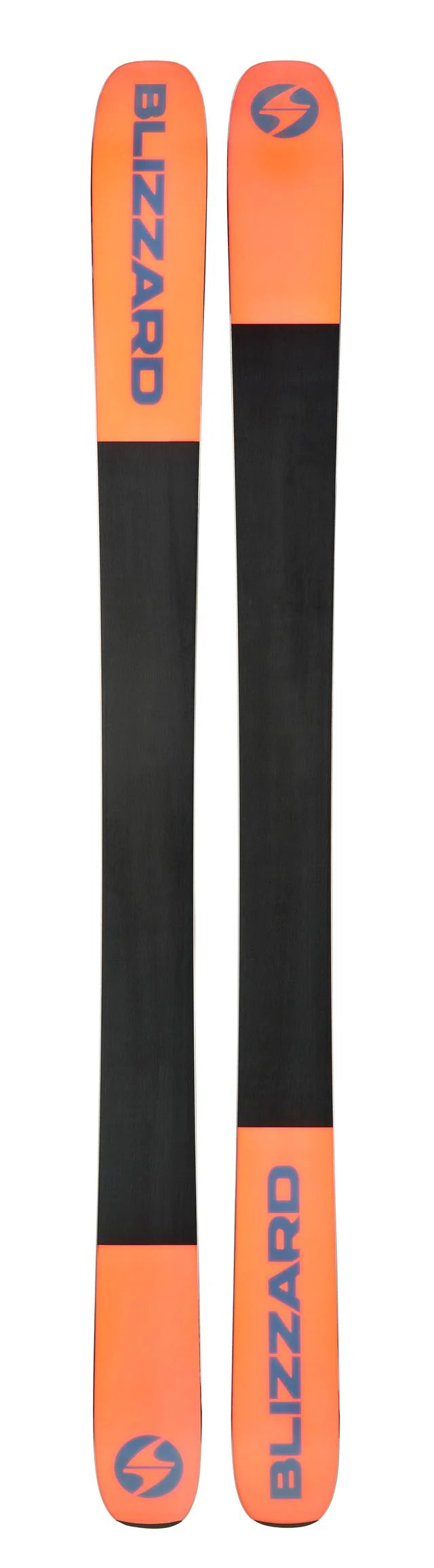 Blizzard Rustler 11 Mens Skis 2027