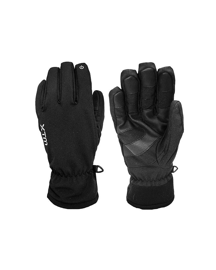 XTM Tease II Softshell Adult Glove