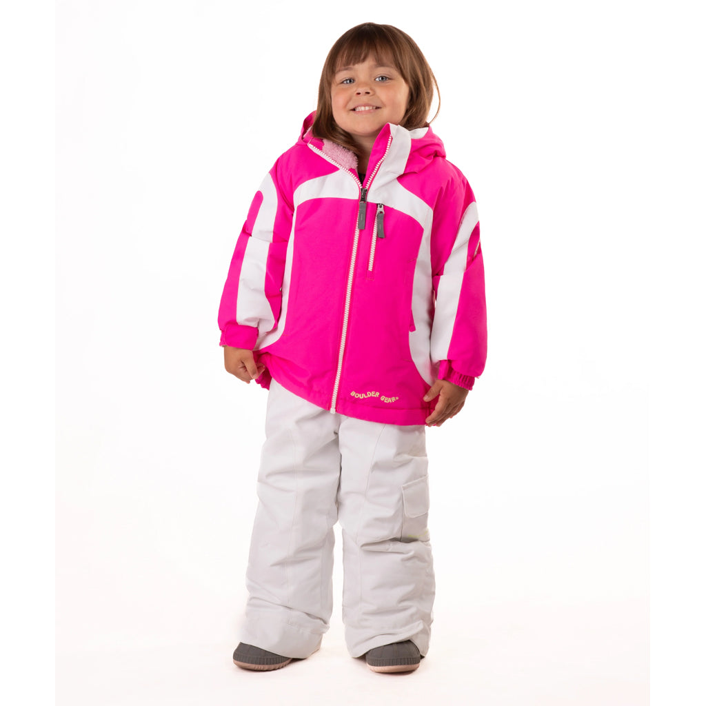 Boulder Gear Clara Kids Jacket 2026