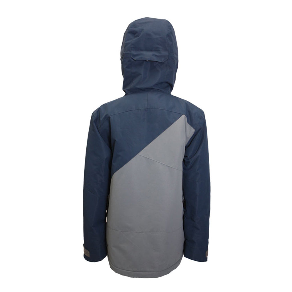 Turbine Throttle Boys Jacket 2025