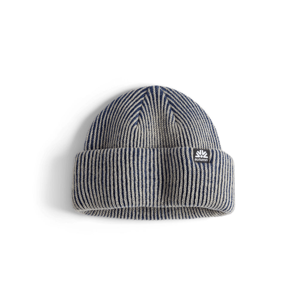 Autumn Cord Double Roll (A26009) Beanie 2026