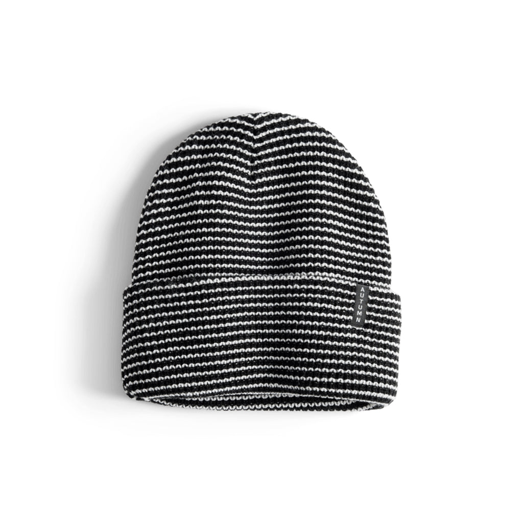 Autumn Stripe (A26020) Beanie 2026