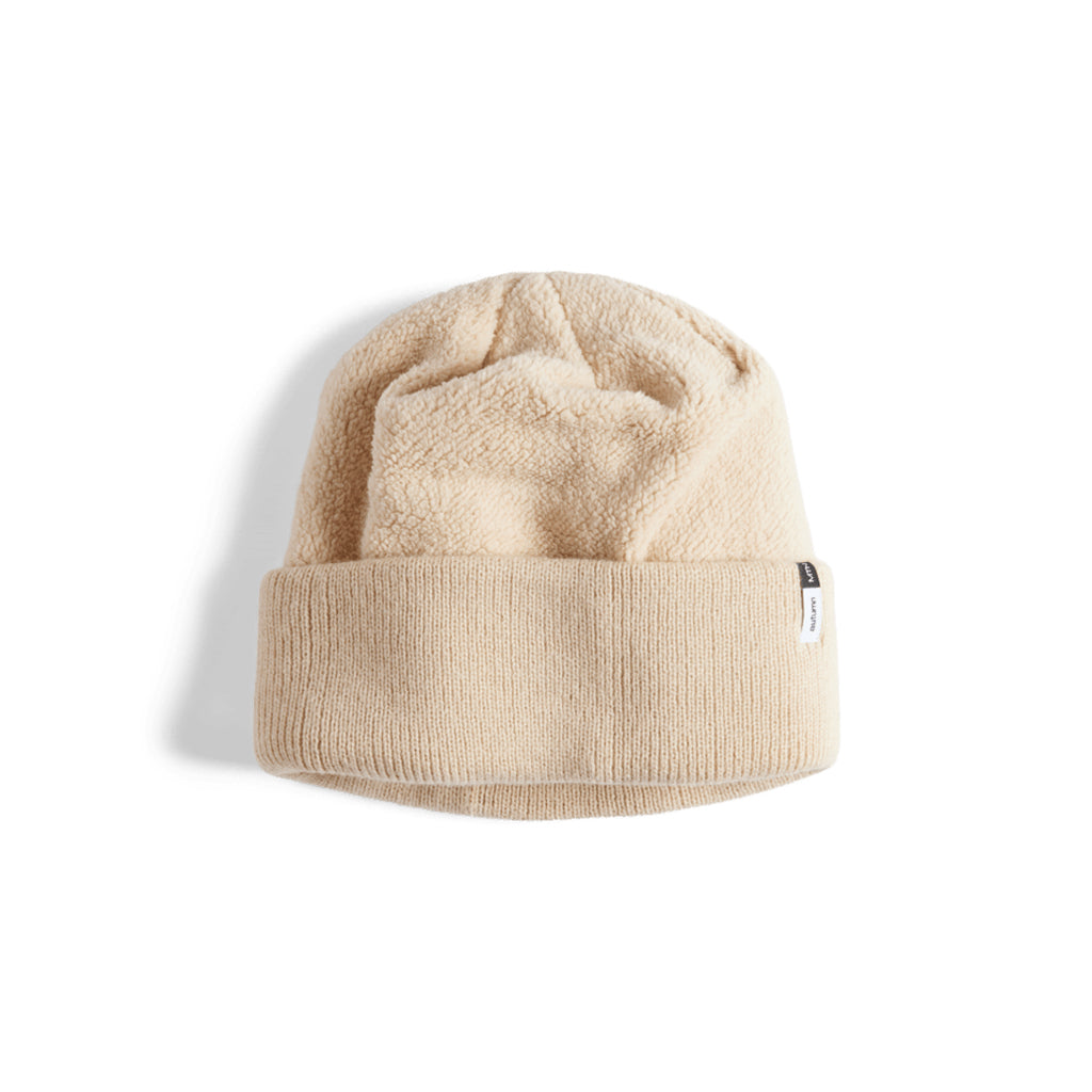 Autumn Reverse Fleece Beanie (A26045) Beanie 2026