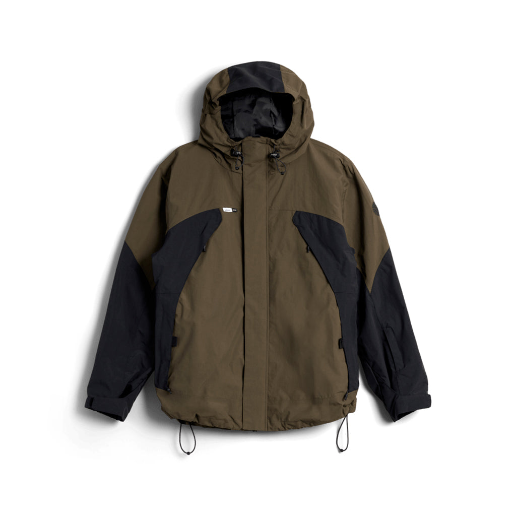 Autumn Camber Jacket (A26086) Adult 2026