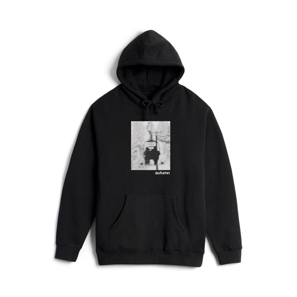 Autumn Highway Hoodie (A26102) Adult 2026