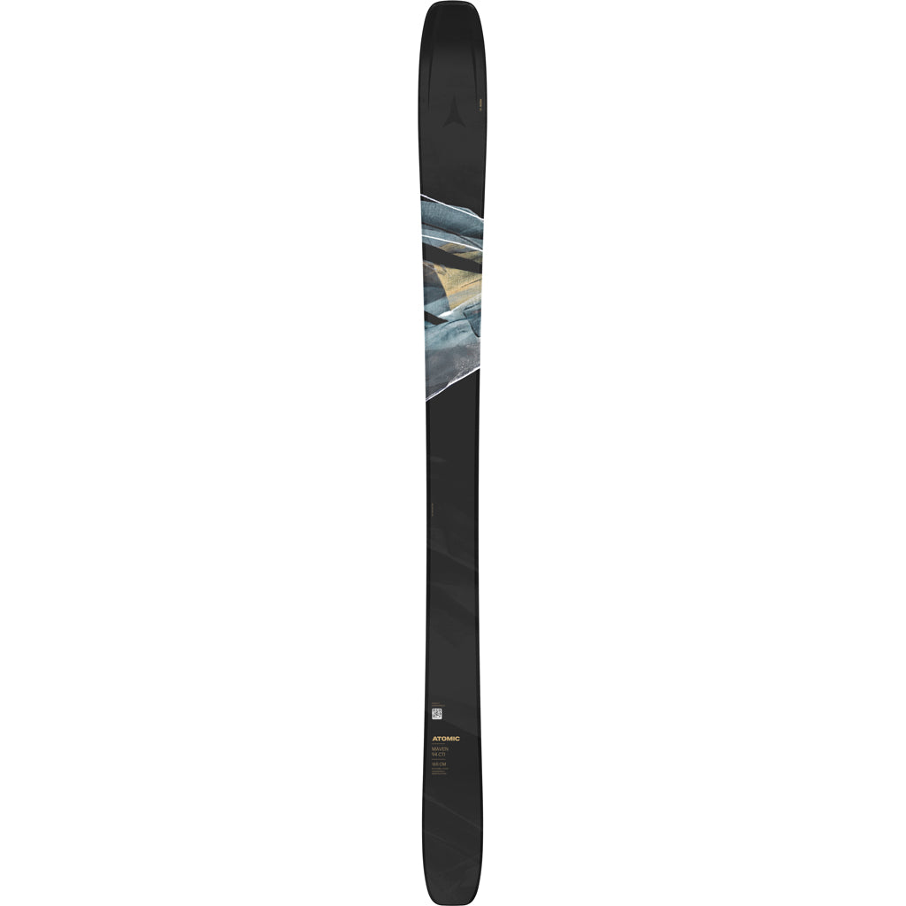 Atomic Maven 94 Cti Womens Skis 2026