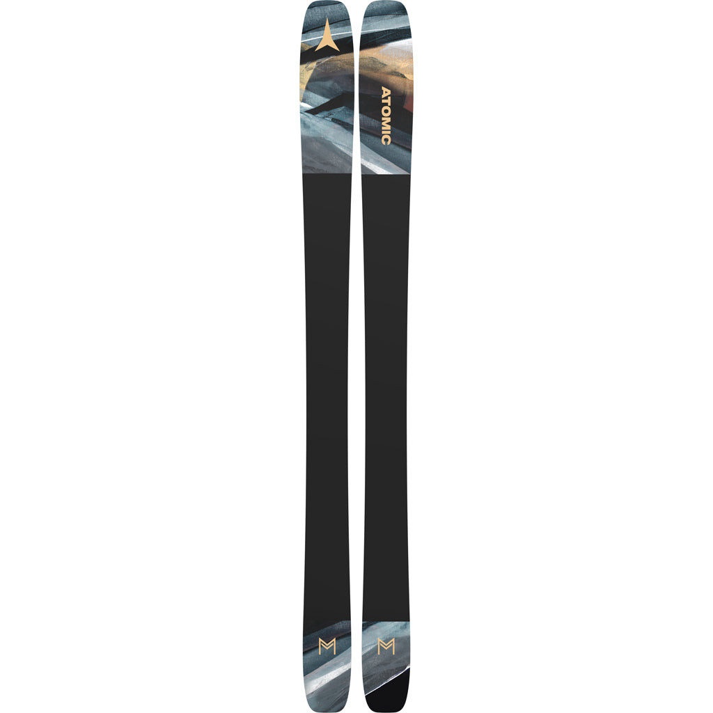 Atomic Maven 94 Cti Womens Skis 2026