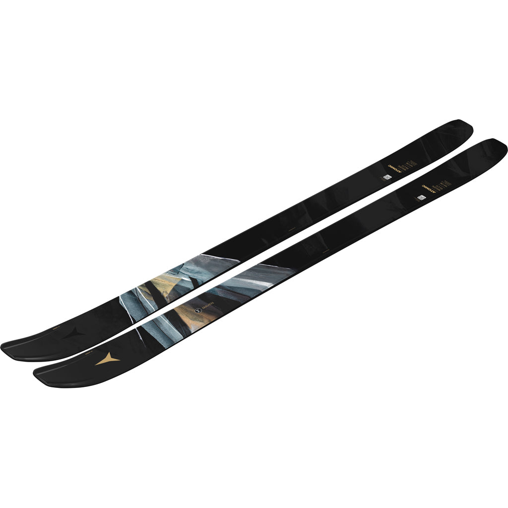 Atomic Maven 94 Cti Womens Skis 2026