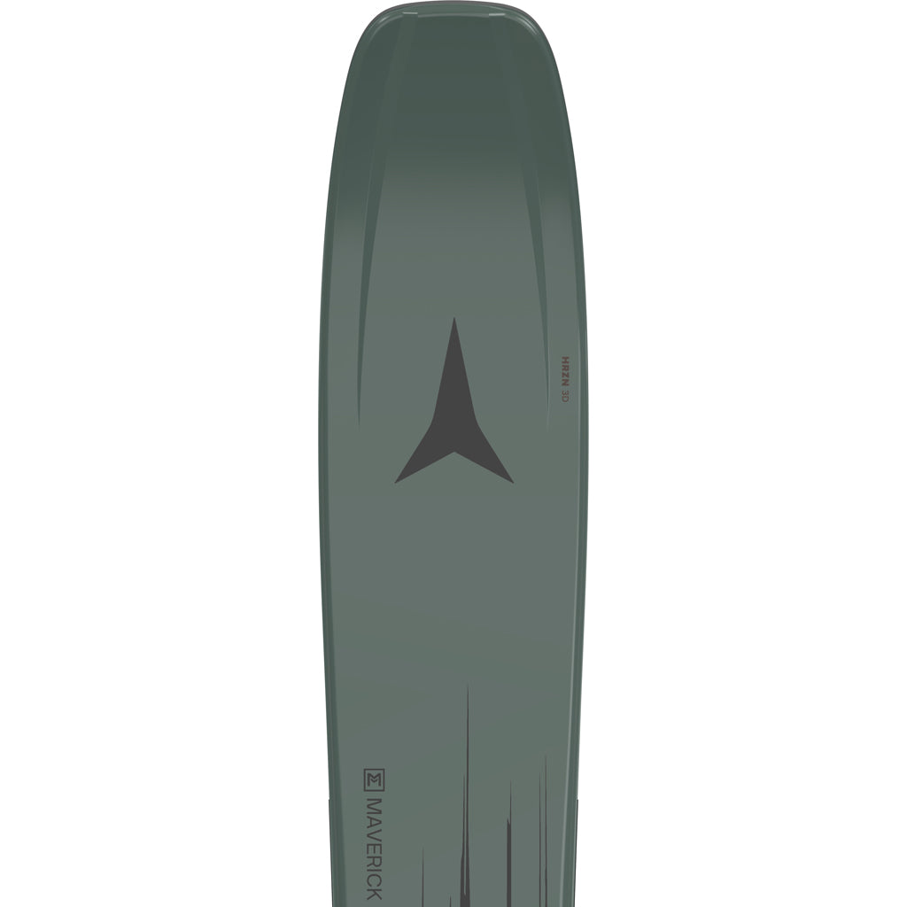 Atomic Maverick 96 Cti Adult Skis 2026