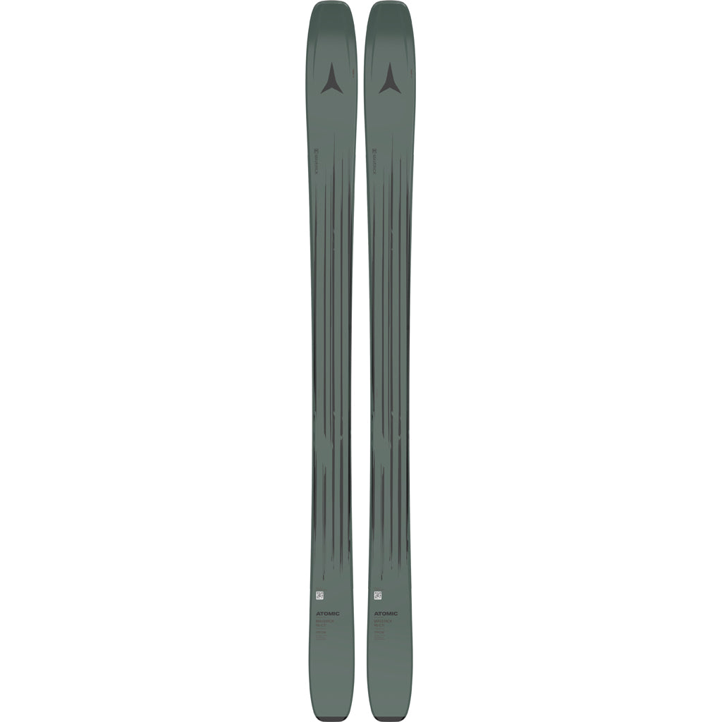 Atomic Maverick 96 Cti Adult Skis 2026