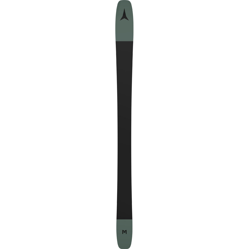 Atomic Maverick 96 Cti Adult Skis 2026